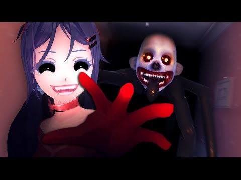 HELL for SIMPS | MiSide - Part 2