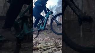 Bentonville Hidden Gem | The Oz Life #mtb #bentonville #gap #fun @OZTRAILS