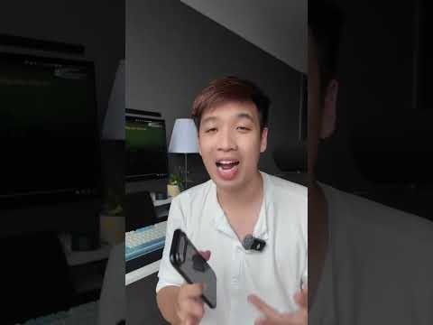 Sự thật về pin iPhone Air!