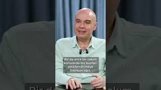 Yapay zeka kontrolü ele alabilir mi? / Prof. Dr. Emrah Safa Gürkan & Prof. Dr. Cem Say