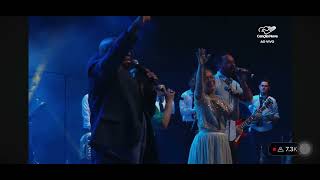 Eu Navegarei (Ao Vivo)