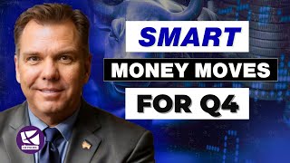 Investments That Set You Up for 2026 Success - Andy Tanner, Del Denney