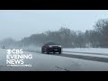 Midwest Winter Weather Assessment