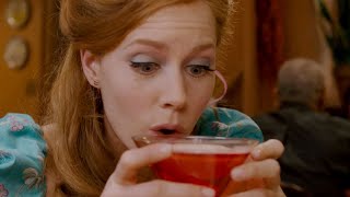 A Date...with a Poison Apple? 🍎 Enchanted | Princess Week Special 💫 @DisneyUK