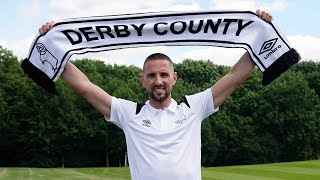 NEW DERBY SIGNINGS & DEPARTURES