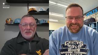 PB Colts Finish Historic 10-3 Season | Coach Mayle Reflects on Semifinal Game & Senior Class Legacy