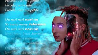 Ghali - Jennifer (ft. Soolking)