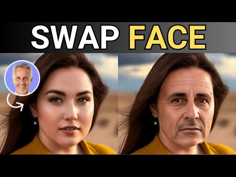 NEW | Free AI Avatar Generator | Free Face Swap Online | How to Make AI Generated Videos