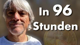 Crypto (BTC XRP XLM...) Disziplin - Die 96 Stunden zum Erfolg!