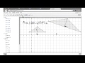 Isosceles Triangle Area and Properties