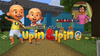Kumpulan Jadi Ipin Di Minecraft Tapi, Di Suruh Kak Ros Beli Ayam Goreng