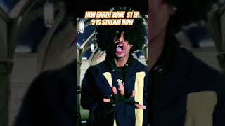 #newearthzone trailer for EPISODE 9 #believeinyou #mondayspecial #lifeisbutadream
