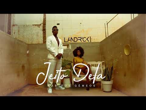 Landrick-Jeito Dela (Audio)