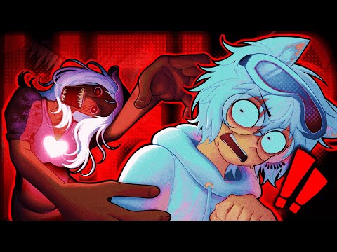 How does this HORROR GAME have 0 PLAYERS..!?