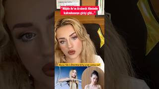 Aleyna Tilki ve Ülkü Hilal Çiftçi ortak noktaları ne?