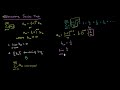 Understanding the Alternating Series Test