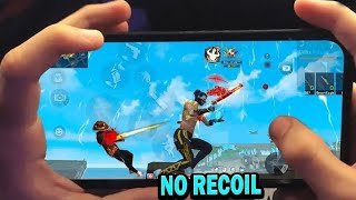 no Recoil ‼️