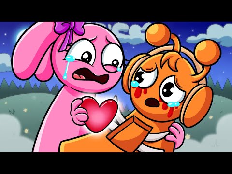 Incredibox Sprunki - Don't Leave Me Sprunki | Cartoon Animation