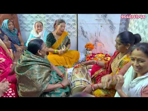 मेरी करुणामयी सरकार मिला दो ठाकुर से इक बार 😍 दिल खुश हो जायेगा ये भजन सुनके 🙏