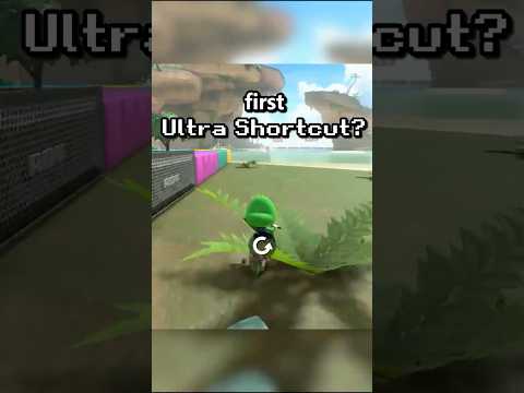 Mario Kart World is Already Broken...