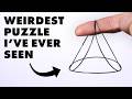 Knot Theory and Elastic Configurations