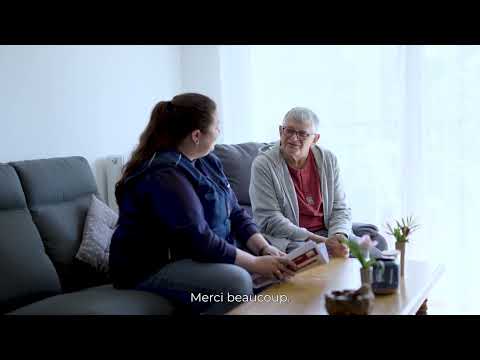 Orlane LENFANT - Factrice - Mission de recensement en Normandie