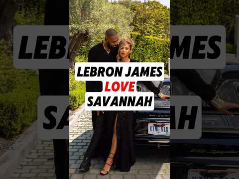 lebron james is the most loyal husband in the nba. #usa #basketball #lebronjames#lovestory