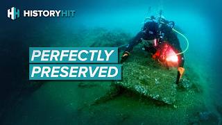 Can Archaeologists Save HMS Northumberland In Time?