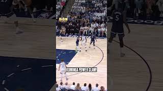 #Jonathan #Kuminga #JonathanKuminga #Dunk #Slam