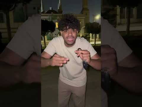 ست عجوزة طلعت علينا على الطريق بالليل