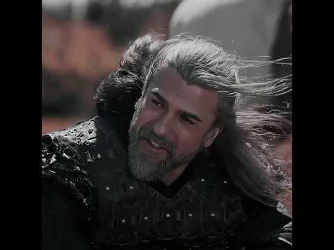 Turgut & Ertugrul Friendship 😌 | Turgut bey antry | #tabiiurdu #muslim #freepalestine #shorts