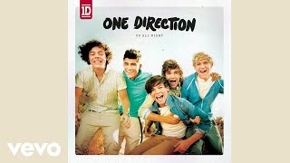 One Direction - More Than This