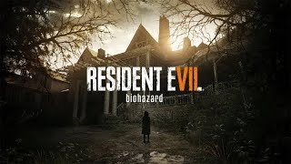 Resident Evil 7 Biohazard Playthrough (BLIND) | Part 1