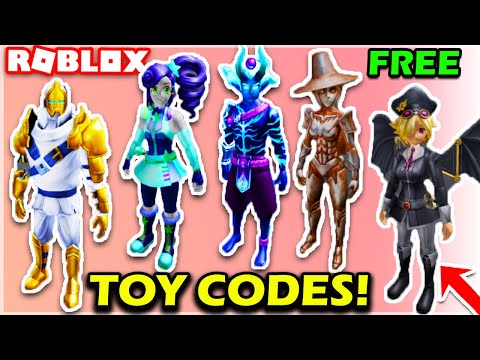 Roblox Toy Codes 2020 07 2021 - toy story roblox id
