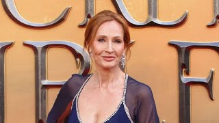 Lob von J K  Rowling