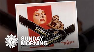 At 75, "Sunset Boulevard" is ready again for its closeup