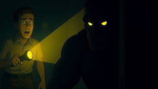 3 Underground Bunker Horror Stories Animated
