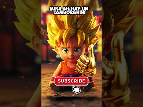 Tu baby tiene un poder muy especial.