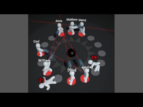 The Circle - game prototype