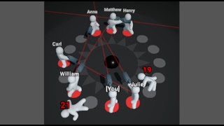 The Circle - game prototype