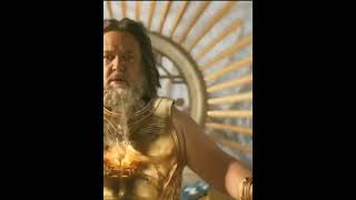 iron man know his mistake but thor is not know his mistake why marvel #shorts #marvel