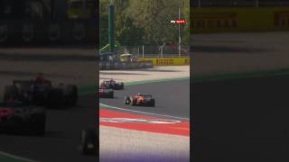 Leclerc verletzt? HORROR-Crash in Monza! 🚨