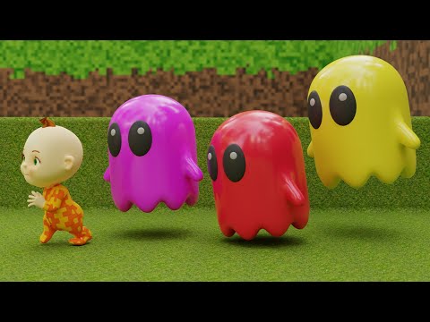 Baby Don't Run Away | Mary's Nursery Rhymes