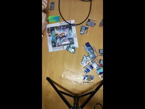 ¡Toca Nyeka está emitiendo en directo!