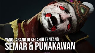 Legenda & Cerita Rakyat TANAH JAWA | Kisah Drama Pengantar Tidur Dewasa ala Nusantara