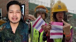 วัยรุ่นเขมร โกรธ แค้น ทหารไทย ทหารเขมรเตรียมเสริมกำลังขนย้ายอาวุธ