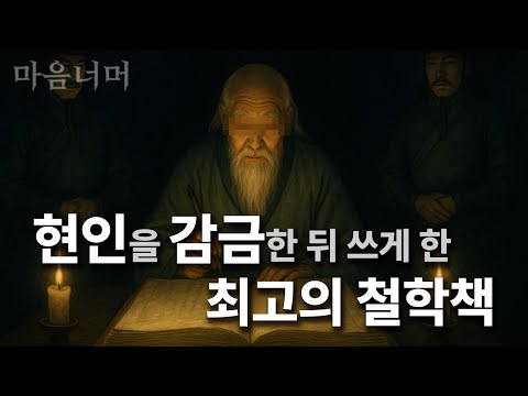 억지로 하려 하면 실패하고, 붙들려 하면 오히려 잃게 된다.