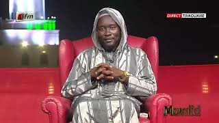 En route vers le mawlid - Pr : Oustaz Modou Fall - 04 Septembre 2025