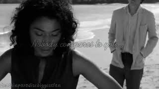 Camichard edit - death in paradise