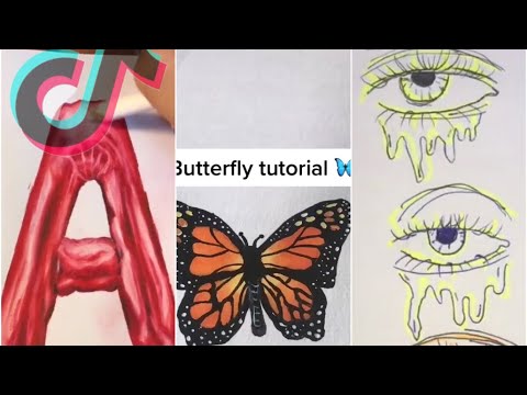 Drawing Tutorial #2 :) - YouTube